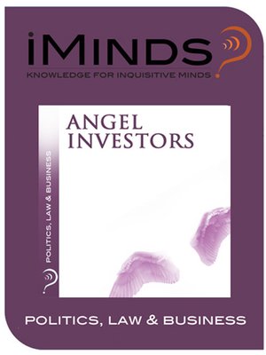 Angel Investors - ebook